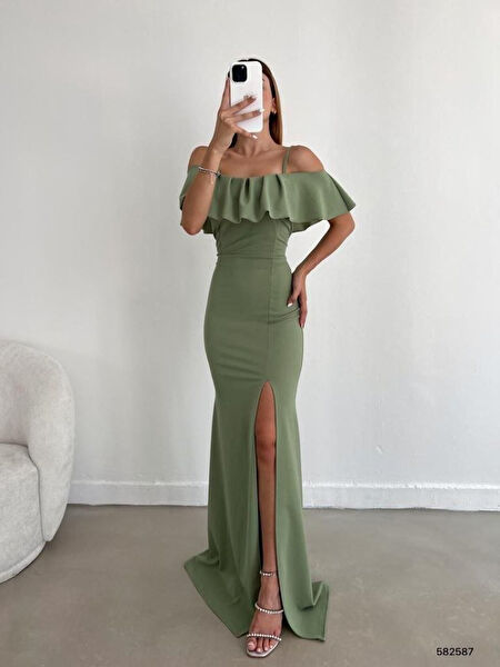 Moderie Butik Günlük Elbise