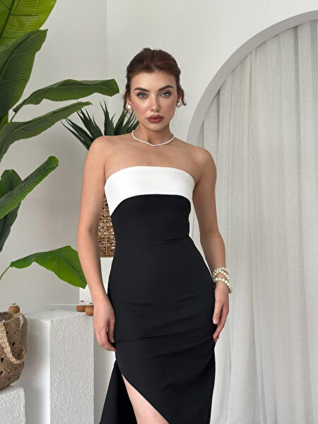 Moderie Butik Günlük Elbise