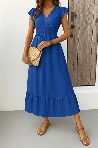 Moderie Butik Günlük Elbise