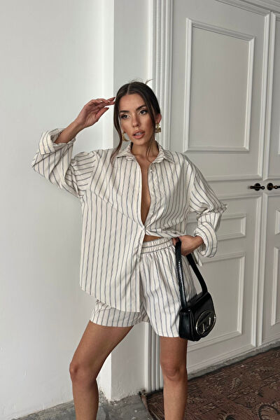 Moderie Butik Kadın Pijama