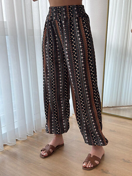 Moderie Butik Kadın Pantolon