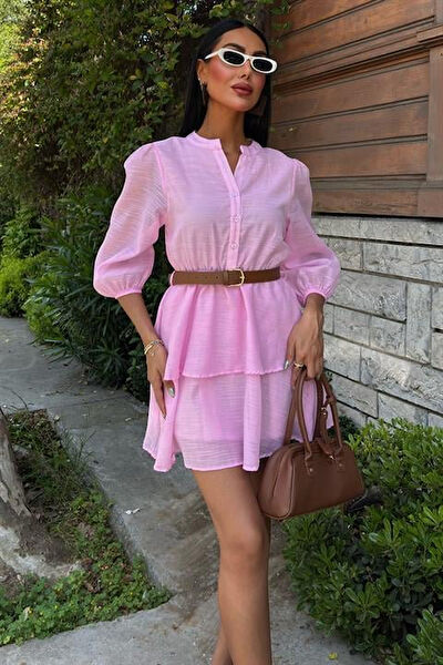 Moderie Butik Günlük Elbise