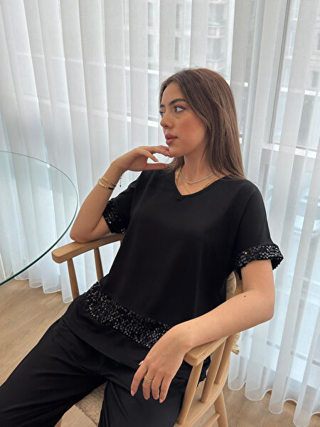 Moderie Butik Kadın Alt Üst Takım