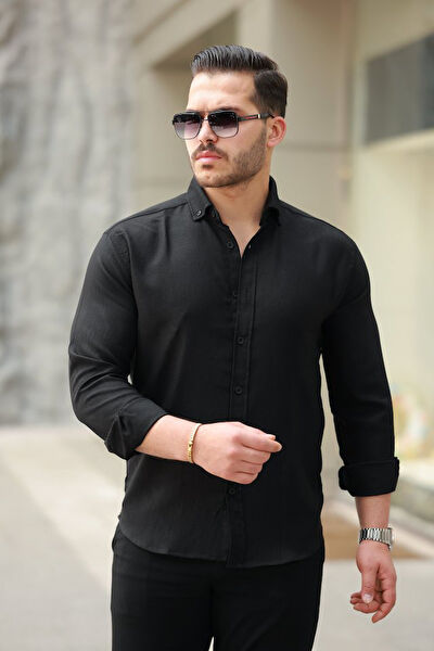 Moderie Butik Erkek Gömlek