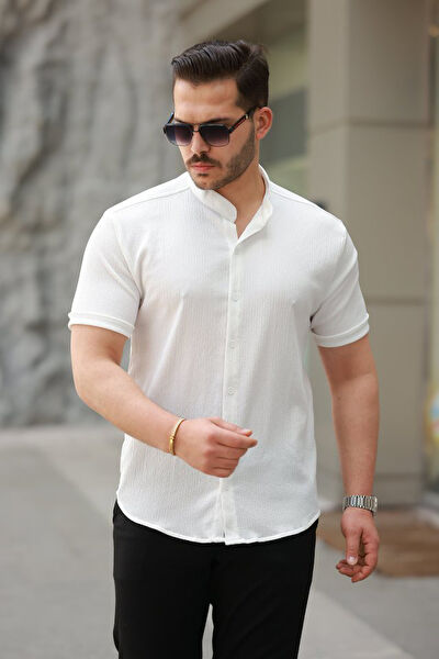 Moderie Butik Erkek Gömlek
