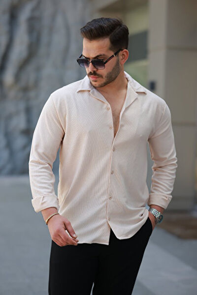 Moderie Butik Erkek Gömlek