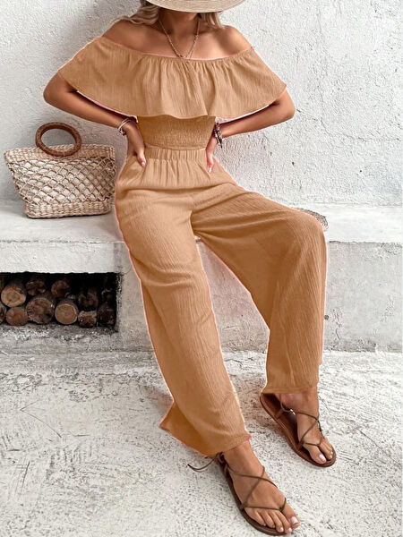 Moderie Butik Kadın Alt Üst Takım