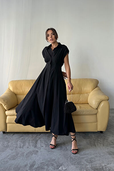 Moderie Butik Günlük Elbise