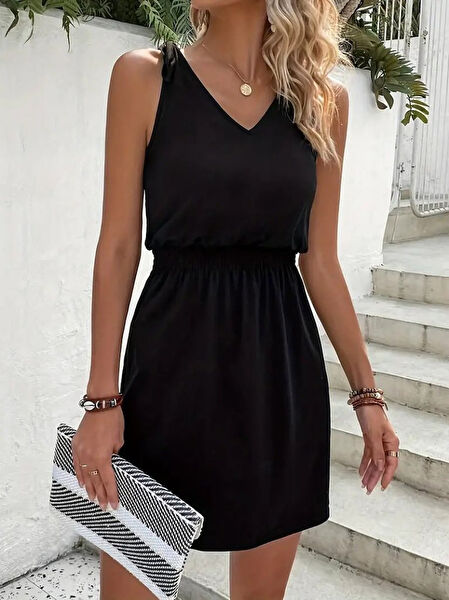 Moderie Butik Günlük Elbise