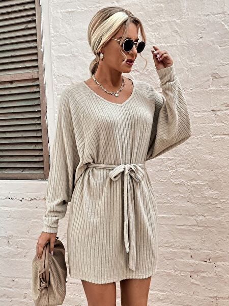 Moderie Butik Günlük Elbise