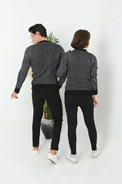 Moderie Butik Erkek Triko, Kazak