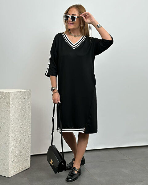 Moderie Butik Günlük Elbise