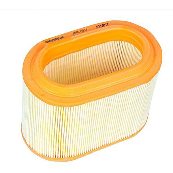 Monreal Hava Filtreleri