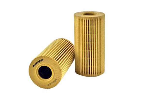 Monreal Yağ Filtreleri