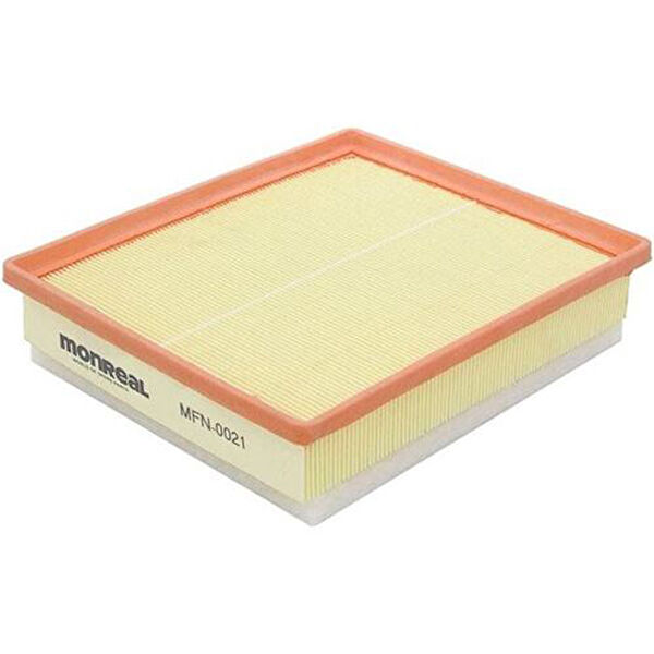 Monreal Hava Filtreleri