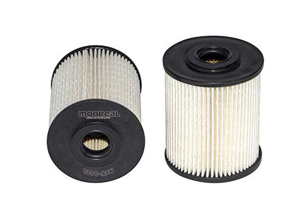 Monreal Yakıt Filtreleri