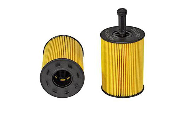 Monreal Yağ Filtreleri