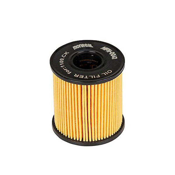 Monreal Yağ Filtreleri