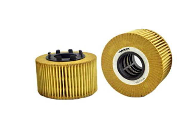 Monreal Yağ Filtreleri