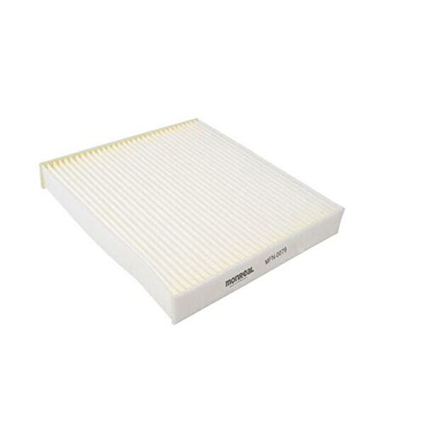 Monreal Polen Filtreleri