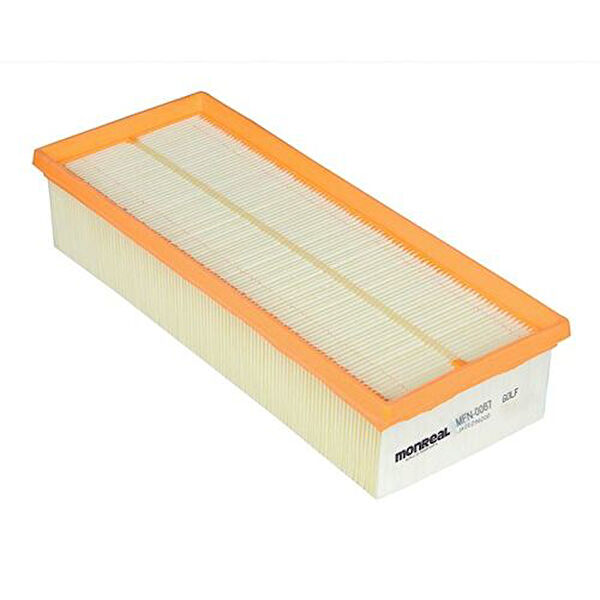 Monreal Hava Filtreleri