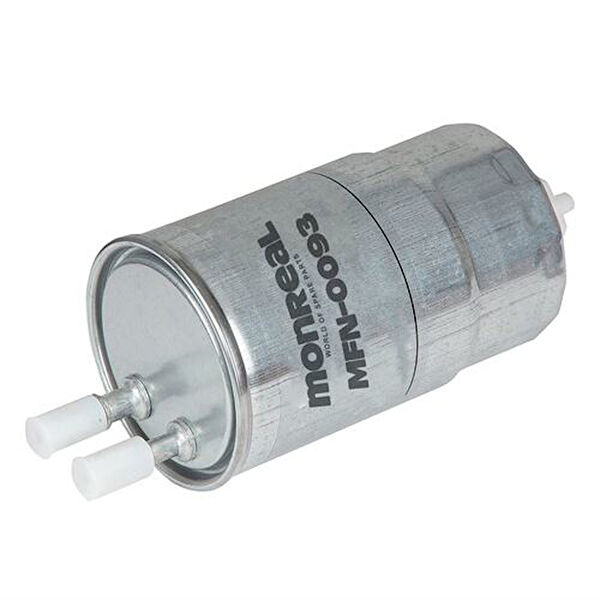 Monreal Yakıt Filtreleri