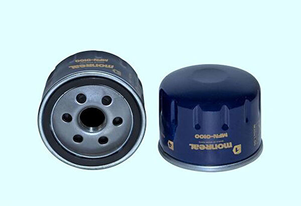 Monreal Yağ Filtreleri