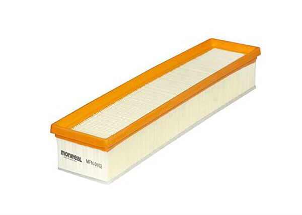 Monreal Hava Filtreleri
