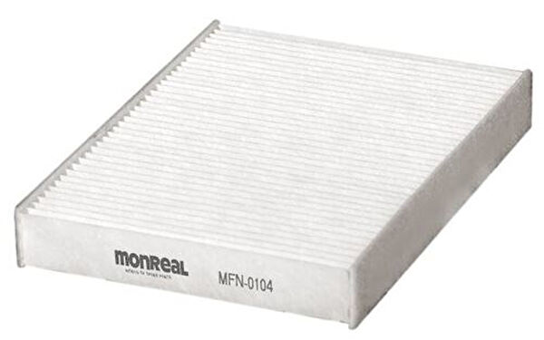 Monreal Polen Filtreleri