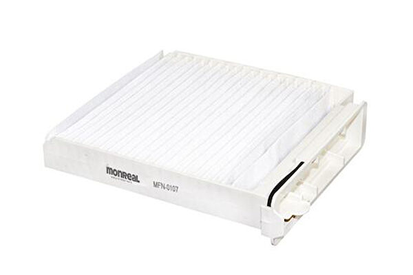 Monreal Polen Filtreleri