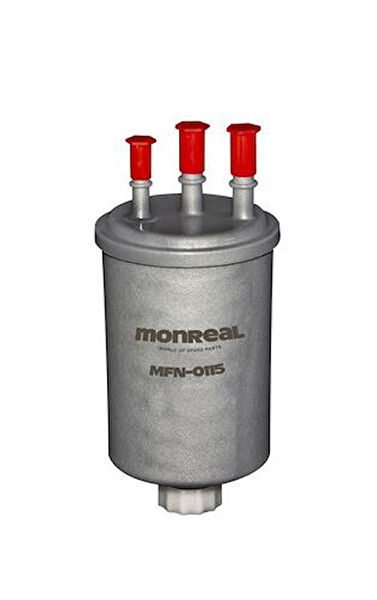 Monreal Yakıt Filtreleri