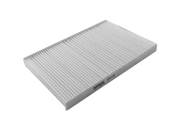 Monreal Polen Filtreleri