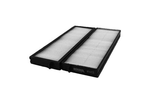 Monreal Polen Filtreleri