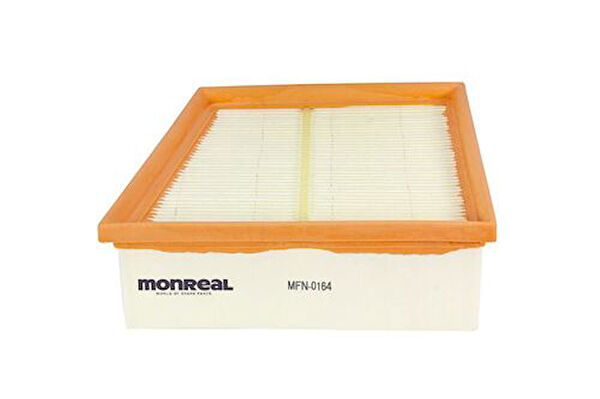 Monreal Hava Filtreleri