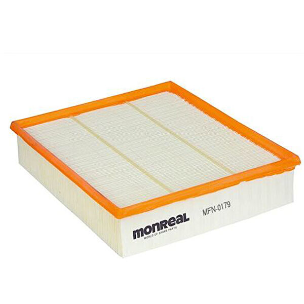 Monreal Hava Filtreleri