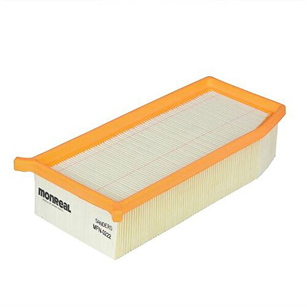 Monreal Hava Filtreleri