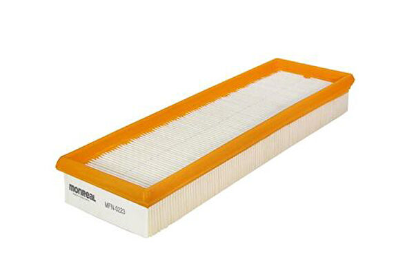 Monreal Hava Filtreleri