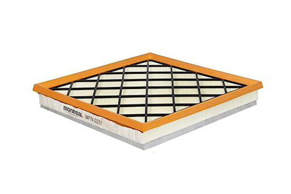 Monreal Hava Filtreleri