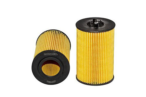 Monreal Yağ Filtreleri