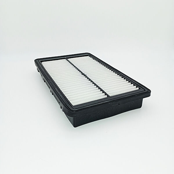 Monreal Hava Filtreleri