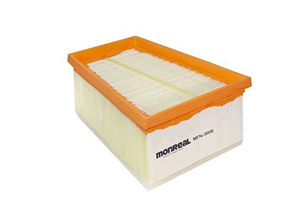 Monreal Hava Filtreleri