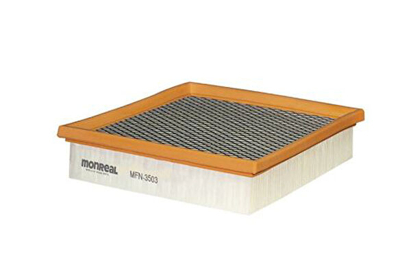 Monreal Hava Filtreleri