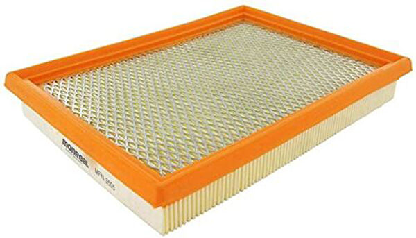 Monreal Hava Filtreleri