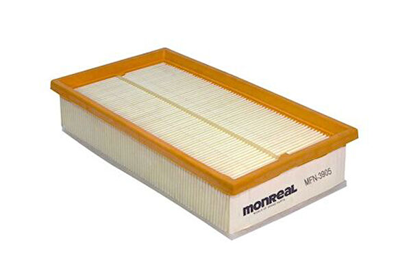 Monreal Hava Filtreleri