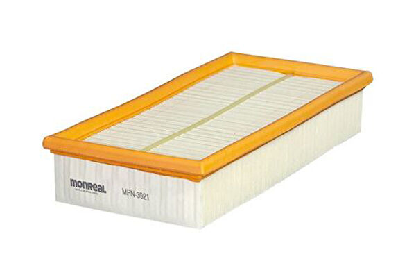 Monreal Hava Filtreleri