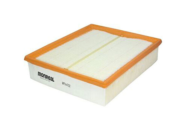 Monreal Hava Filtreleri