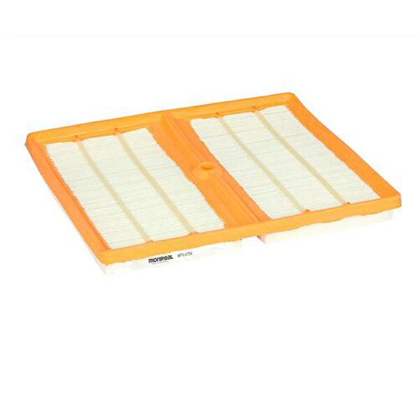 Monreal Hava Filtreleri