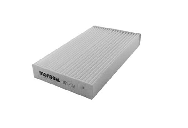 Monreal Polen Filtreleri