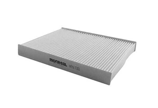 Monreal Polen Filtreleri