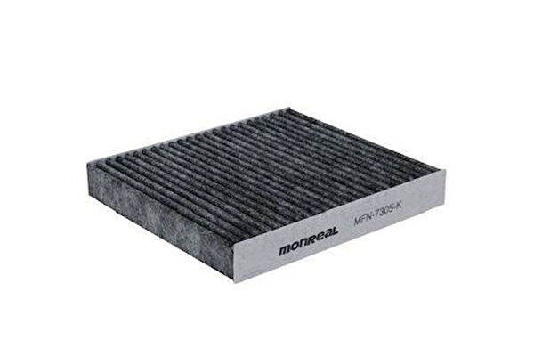 Monreal Polen Filtreleri